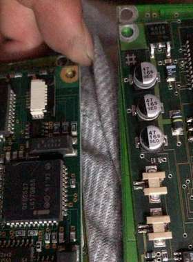 拆机进口MADE BY TEWS DTECHNIK需问价