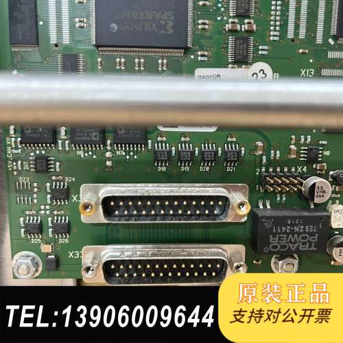 通快激光电源模块 DPS6  05-24-34-A1，拆机件需问价