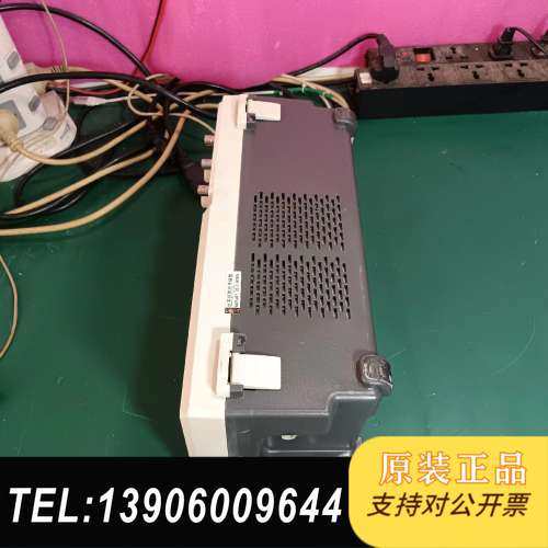 UNI-T 优利德UT2152C  双通道数字示波器，宽带1需问价