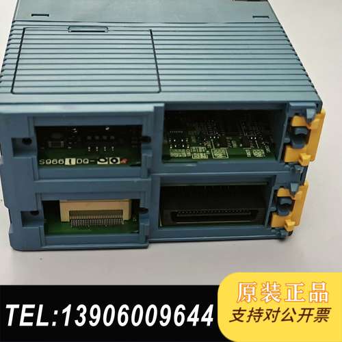 F3CU04-1N横河PLC模块需问价