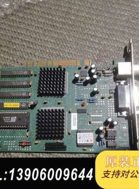 PCI工控机机控制卡 60321 Ramses Ra1 Bo需问价