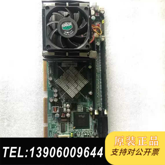 艾讯工控主板SBC81826-RC REV.B1 需问价