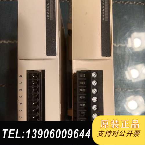 TM2DD|8DT模块(2只)厂里未使用需要的来打需问价