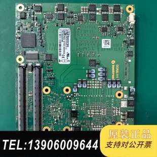 主板 CCR2L111 功能完好无需问价 控创 Kontron