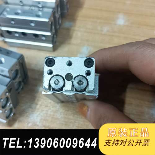 迈斯艾尔气缸滑台AXQ6L-10，数量11，AXQ6-10，需问价