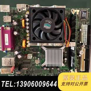 D845EPI 478845G主板需问价 D845GVSR