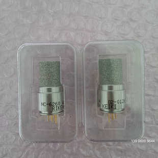 RIKEN KEIKI 理研氣體檢測傳感器 65需問價(jià)