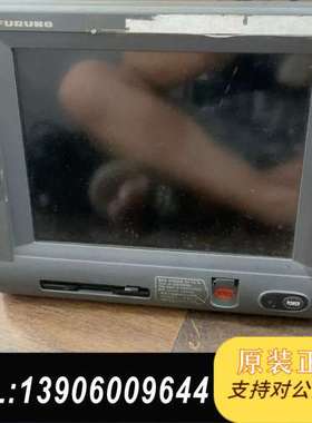 古野FELCOM15 C站主机，测试开机正常，没有测试信号需问价