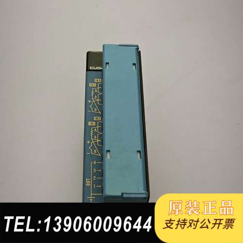 F3CU04-0N横河PLC模块需问价