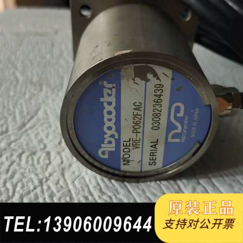 NSD 日本制造 E-P062FBC 编码器  功能包好需问价