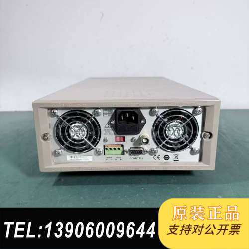 TECH艾德克斯IT8513C+电子负载，120V/120A需问价
