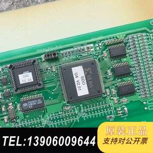 全需问价 型号CCC2.906.340 售新华卡件DO Card