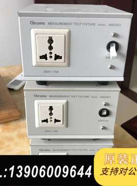 oma A662003 接线盒可用于66202功率计需问价