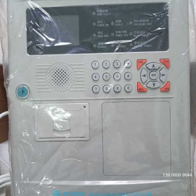 北大青鸟 消防设备电源状态监控器系统主机JBF-62S60需问价