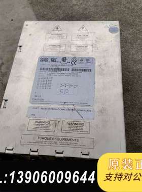 ASTEC雅达电源，成色还可以，合适联系我了解价，上面标的需问价