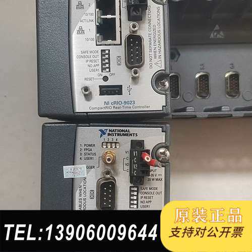 NIcRIO-9014 ，CRIO-9023  cRIO-9需问价