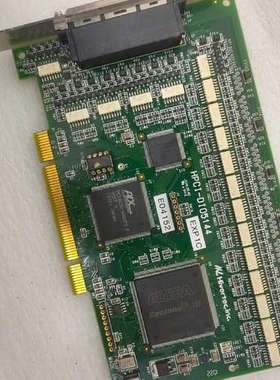 Hrtec HPCI-DI05144多轴控制卡质量需问价