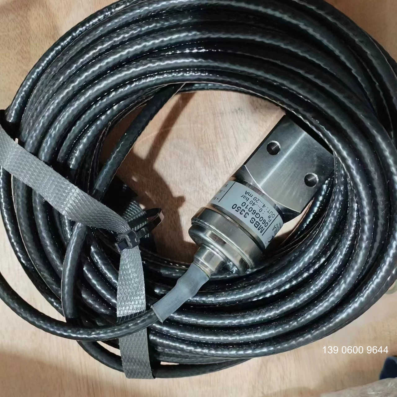 丹佛斯压力传感BS3350 060G6010 0-40bar需问价