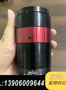 Edmund爱特蒙特0.75X/F4.0 68221工业线扫需问价