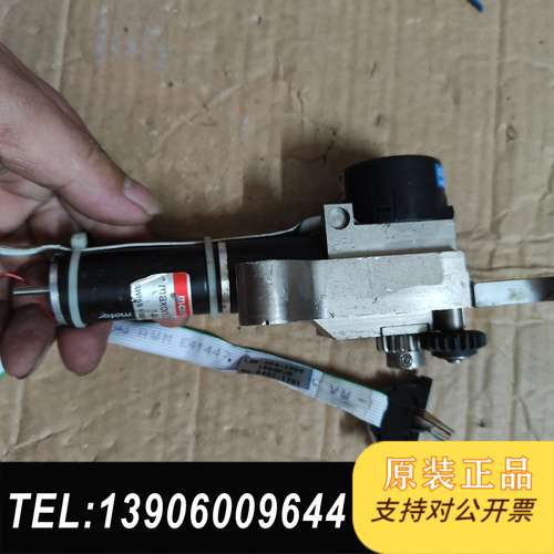 ASM 固晶机马达模组 maxon144474需问价