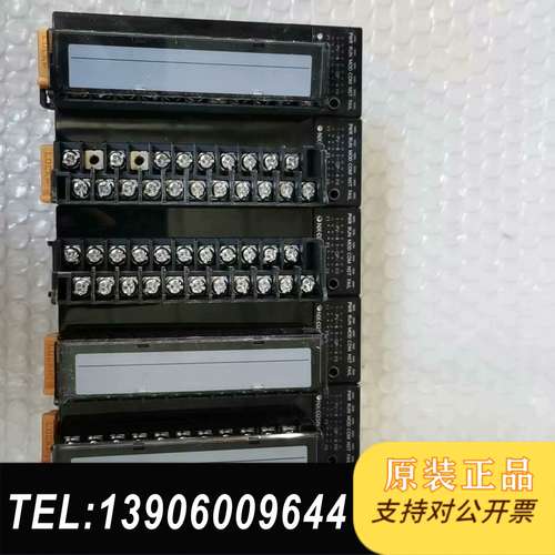 温控模块NX-D25NT4T20M33实物图需问价