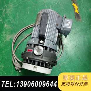 单相1需问 做好全面检测和保养 莱宝SC5D涡旋真空泵 功能完好