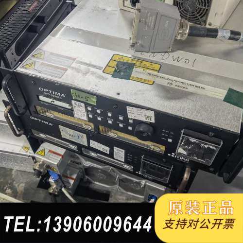 OPTIMA HPG系列电源，型号RPG-100Z，AMAT需问价