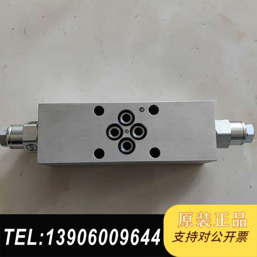 SUN液压插装阀 EBY 1AG1-A2需问价