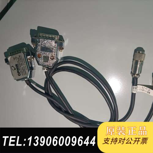 OPHIR NOVA II激光功率计，型号7Z01550，原需问价