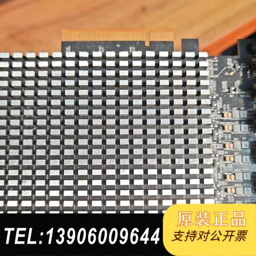 腾云系列 GMSL图像采集卡，型号CCG2-8H，功能完好无需问价