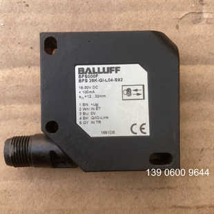 BALLUFF傳感器 BFS需問價 型號BFS000F