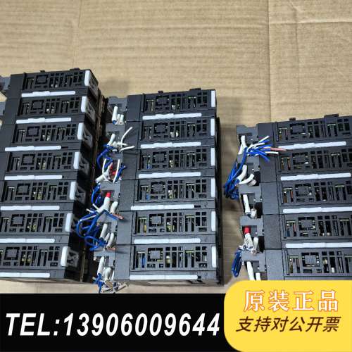 汇川PLC模块AM600-4DA模块，需问价