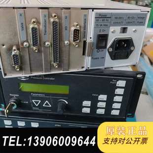 成需问价 功能包好 MKS 600系列压力控制器6512S1N