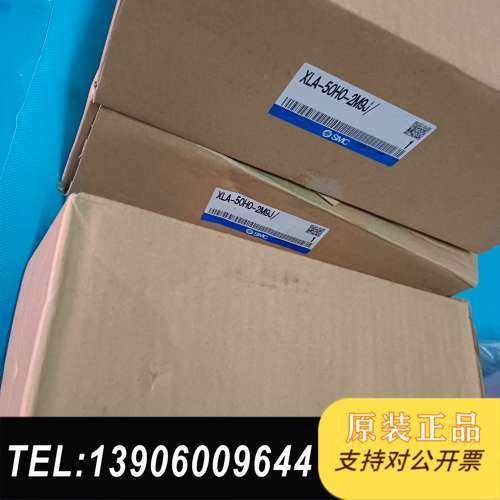 SMC高真空阀XLA-50H0-2M9J全新需问价