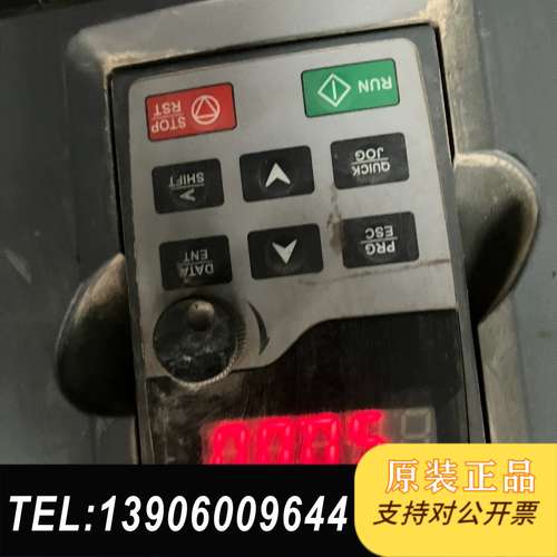 BS600-022G-4英威腾变频器，功能好的，实物图片分享需问价