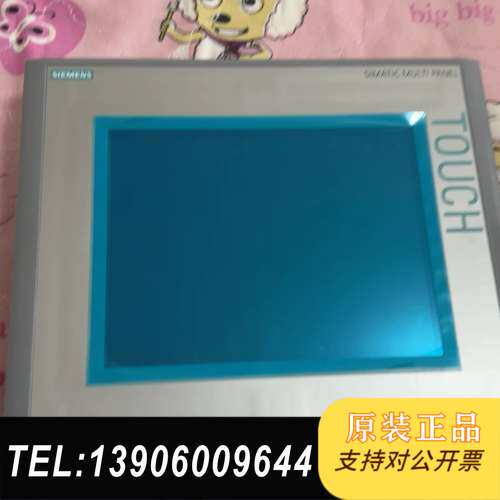 6AV6 643-001-1AX1需问价