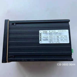 SAACKE RSE II需問價 扎克鍋爐控制器