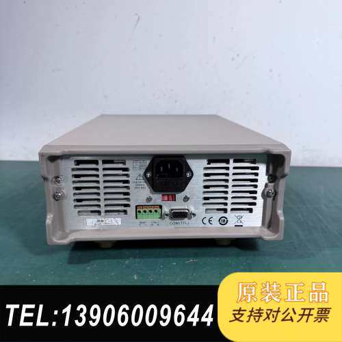 ITECH艾德克斯IT8512电子负载仪， 120V/30A需问价