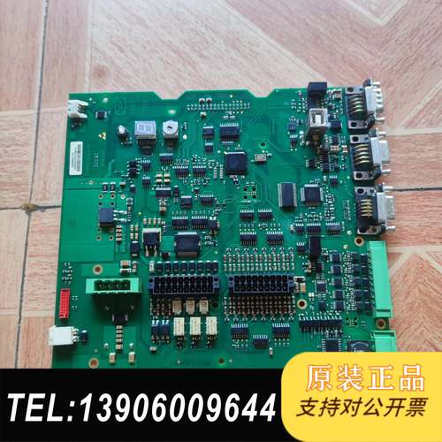 DEIF变桨驱动器IMD122A 122B 122C主板需问价