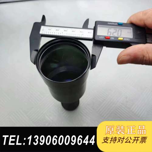 拓普康TOPCON工业远心c口，上面没有型号，根据测试需问价