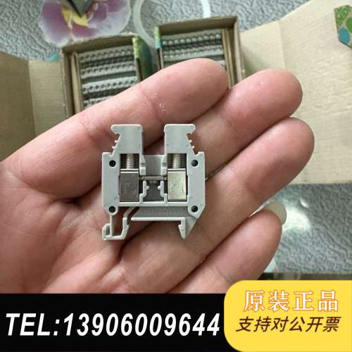 菲尼克斯接线端子MBK3/E-Z，订货号1413036，现货需问价