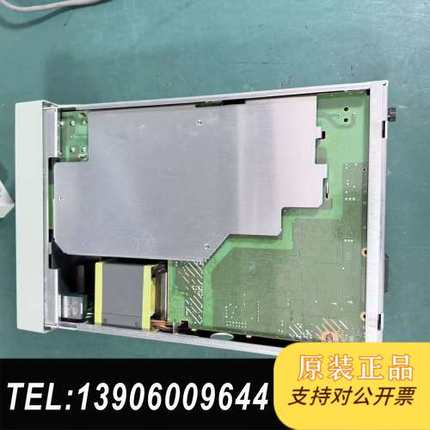 ADCMT爱德万7351E 五位半台式，日本进口5?数需问价