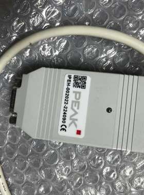 德国PEAK PCAN- EH-002022、需问价