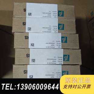 全新库存 EX1.B 实物拍摄需问价 SL2 倍加福安全栅KFD2