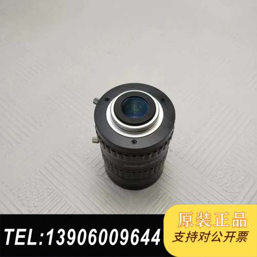 普密斯PMS-ZSP35m5 ,35mm 1:1.4 2/3需问价