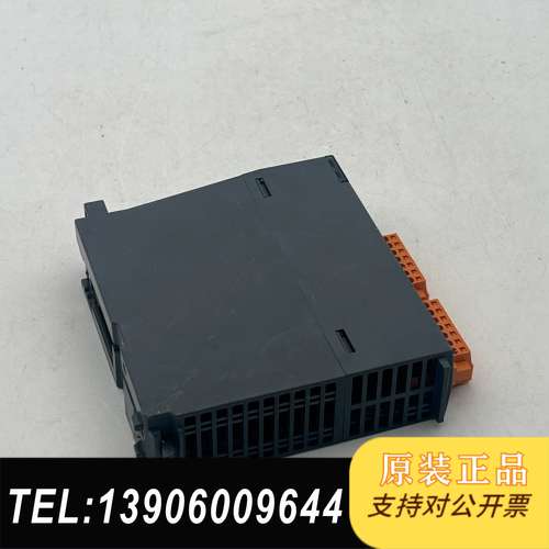 9成新三菱QJ71C24N-R4清仓，工业自动化优选需问价