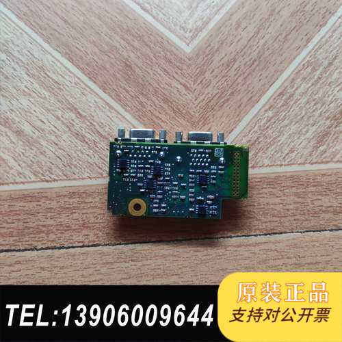 科比变频器编码器反馈卡 1MF5280-0029需问价