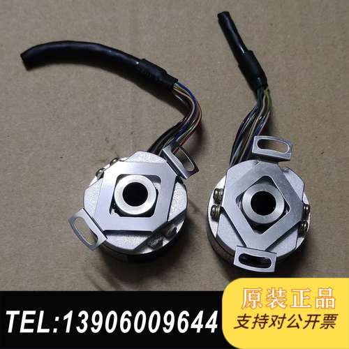 森编码器IRT310  2048(4)P/R，功能正常，需问价