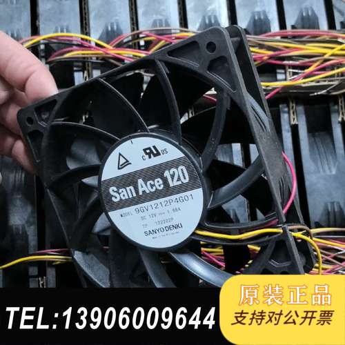 9GV1212P4G01 12025/12V  SanyoS需问价