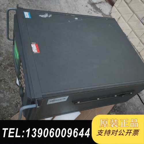 TeKtronix VM700T视频仪 通电开机详看需问价